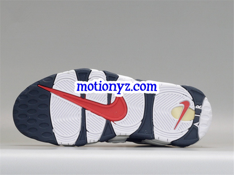 Nike Air More Uptempo Olympic